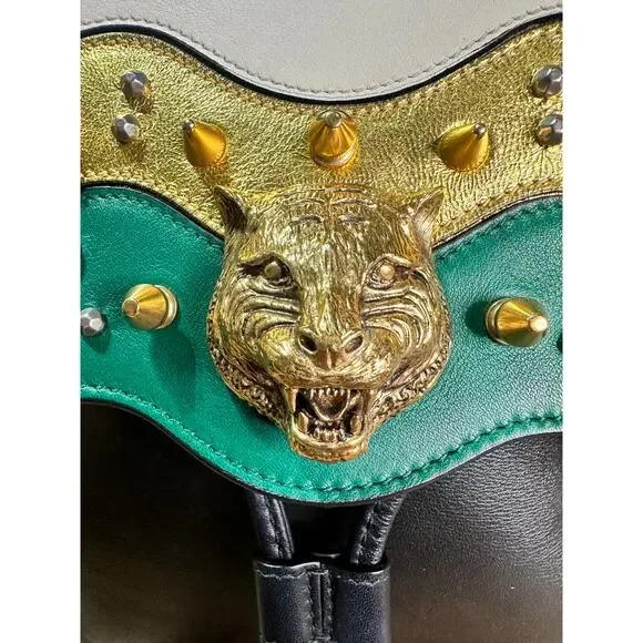 Gucci Animalier Malin backpack - Picture 2 of 11